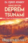 Gençler İçin Deprem ve Tsunami & Soru Oyun Ve Deneylerle Anlama