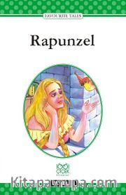 Rapunzel / Level 2