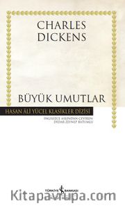 Büyük Umutlar (Ciltli)