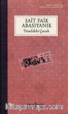 Tüneldeki Çocuk