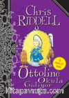 Ottoline Okula Gidiyor