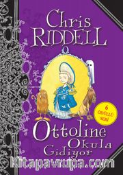 Ottoline Okula Gidiyor