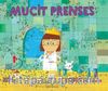 Mucit Prenses