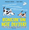 Boncuk’un Not Defteri