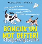 Boncuk’un Not Defteri
