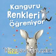 Kanguru Renkleri Öğreniyor