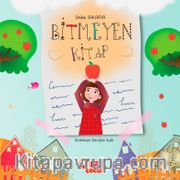 Bitmeyen Kitap