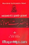 Mesnevi-i Şerif Şerhi 5