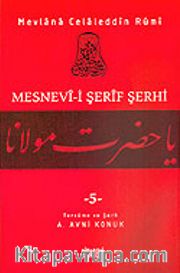 Mesnevi-i Şerif Şerhi 5