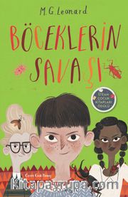 Böceklerin Savaşı