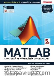 Matlab Eğitim Seti (Eğitim Videolu)