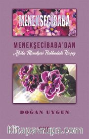 Menekşecibaba'dan Afrika Menekşesi Hakkındaki Herşey