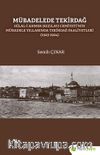 Mübadelede Tekirdağ Hilal-i Ahmer (Kızılay) Cemiyeti'nin Mübadele Yıllarında Tekirdağ Faaliyetleri (1923-1924)