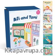 Afi and Tomi
