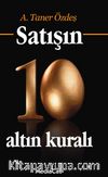 Satışın 10 Altın Kuralı