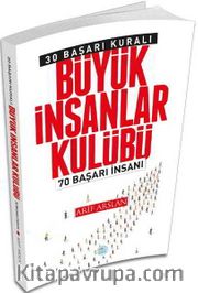 Büyük İnsanlar Kulübü