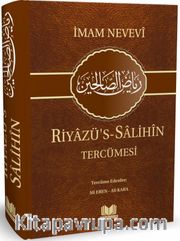 Riyazü's-Salihin Tercümesi
