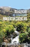 Maksudun Çocukları: Bir Tutam Koçgiri