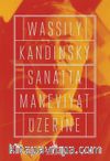 Sanatta Maneviyat Üzerine