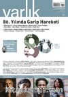 Varlık Edebiyat ve Kültür Dergisi Sayı:1365 Haziran 2021