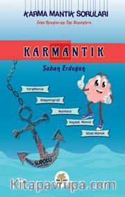 Karmantık