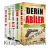 Derin Devlet Seti (5 Kitap)