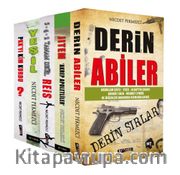 Derin Devlet Seti (5 Kitap)