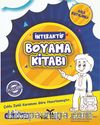 İnteraktif Boyama Kitabı 1