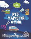 Kes Yapıştır Oyna 2