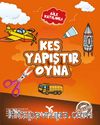 Kes Yapıştır Oyna 1 