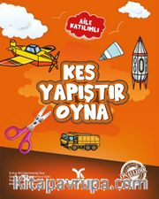 Kes Yapıştır Oyna 1 