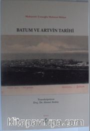 Batum ve Artvin Tarihi