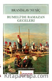 Rumeli’de Ramazan Geceleri