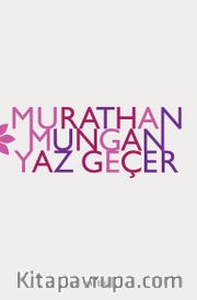Yaz Geçer