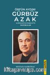 Örfün Aydını Gürbüz Azak