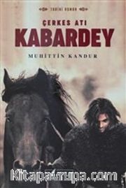 Çerkes Atı Kabardey