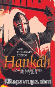 Balık Tapınağının Azizleri Hankah