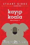 Kayıp Koala (Eğlence Dünyası 2)
