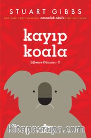 Kayıp Koala (Eğlence Dünyası 2)