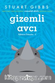 Gizemli Avcı (Eğlence Dünyası 3)