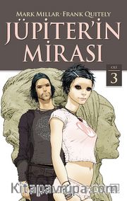 Jüpiter’in Mirası Cilt 3