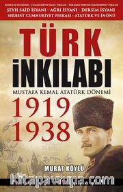Türk İnkılabı 1919-1938
