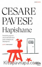 Hapishane