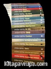 Emine Işınsu Kitaplığı (21 Kitaplık Set)