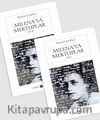 Milena’ya Mektuplar (2 Cilt) (Cep Boy)