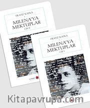 Milena’ya Mektuplar (2 Cilt) (Cep Boy)