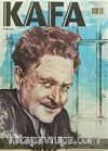 Kafa Dergisi Sayı:10 Haziran 2015