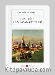 Rumeli’de Ramazan Geceleri (Tam Metin) (Cep Boy)