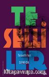 Teselliler