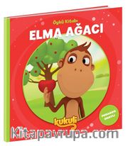 Elma Ağacı / Kukuli Öykü Kitabı